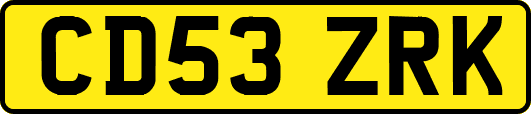 CD53ZRK