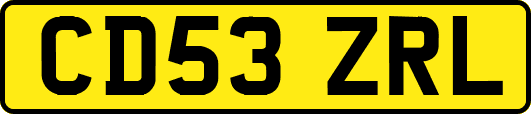 CD53ZRL