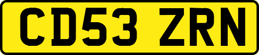 CD53ZRN