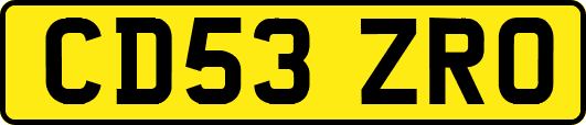 CD53ZRO