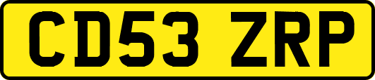 CD53ZRP