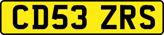 CD53ZRS