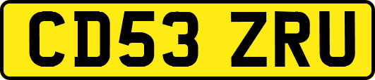 CD53ZRU