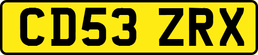 CD53ZRX