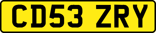 CD53ZRY