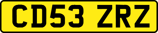 CD53ZRZ