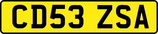 CD53ZSA