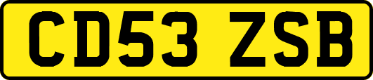 CD53ZSB
