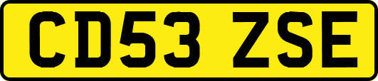 CD53ZSE
