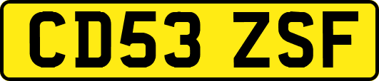CD53ZSF