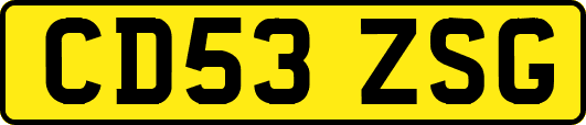 CD53ZSG