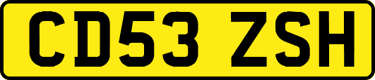 CD53ZSH