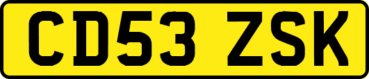 CD53ZSK