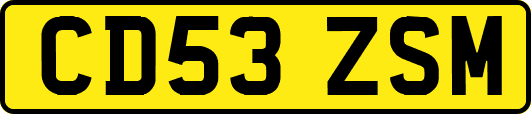 CD53ZSM