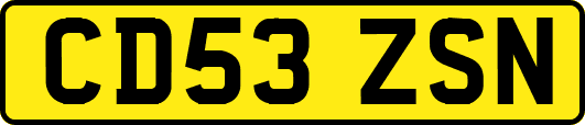 CD53ZSN