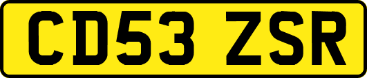 CD53ZSR