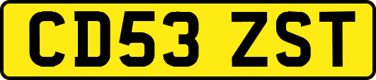 CD53ZST