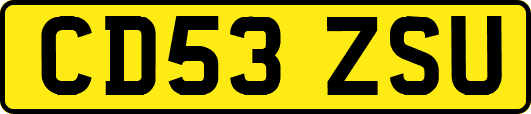 CD53ZSU