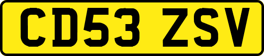 CD53ZSV