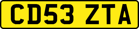 CD53ZTA