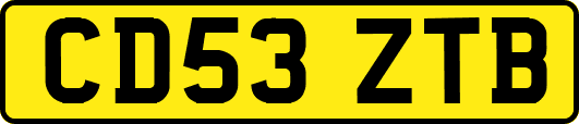 CD53ZTB