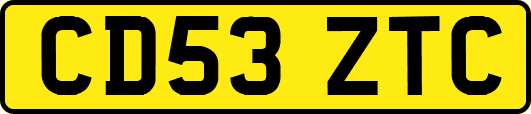 CD53ZTC