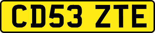 CD53ZTE