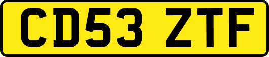 CD53ZTF