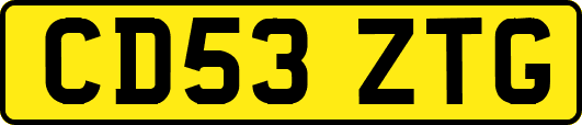 CD53ZTG