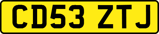 CD53ZTJ