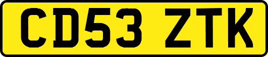 CD53ZTK