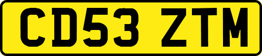 CD53ZTM