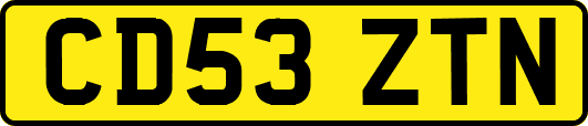 CD53ZTN