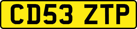 CD53ZTP