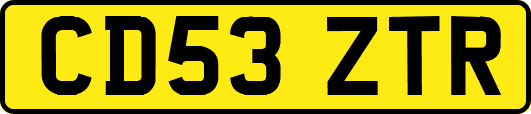 CD53ZTR