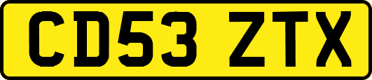 CD53ZTX