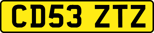 CD53ZTZ