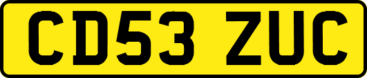 CD53ZUC