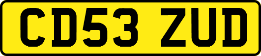 CD53ZUD