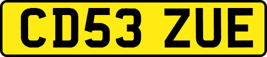 CD53ZUE