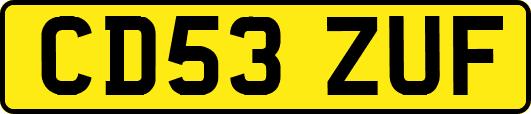 CD53ZUF