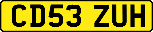 CD53ZUH