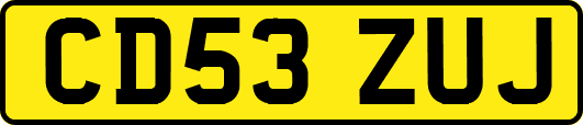 CD53ZUJ