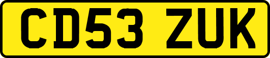 CD53ZUK