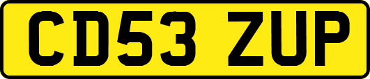 CD53ZUP