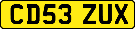 CD53ZUX