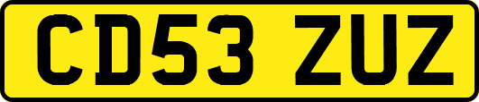 CD53ZUZ