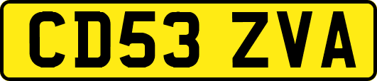 CD53ZVA