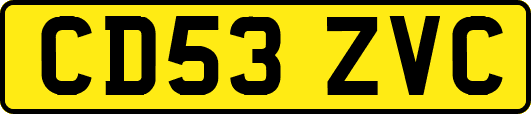 CD53ZVC