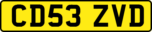 CD53ZVD